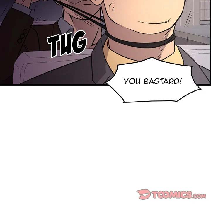 Manager Chapter 74 - Page 66