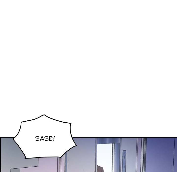 Manager Chapter 79 - Page 33