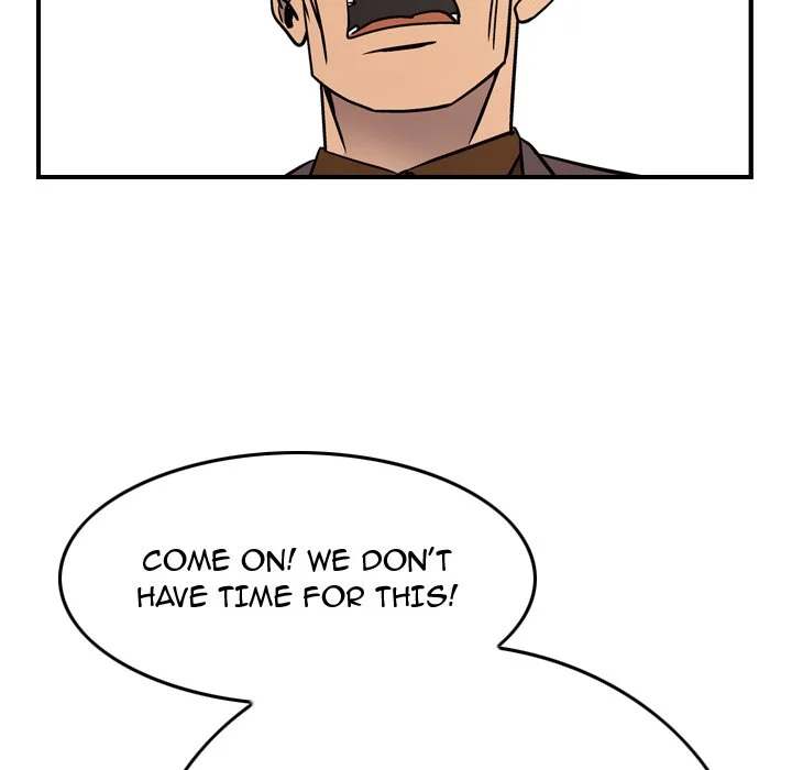 Manager Chapter 80 - Page 99