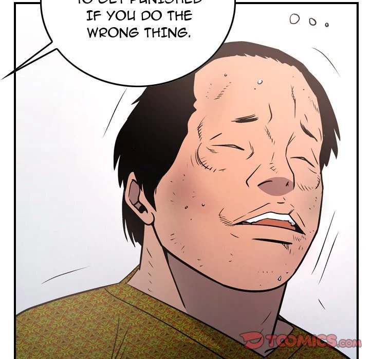 Manager Chapter 84 - Page 57