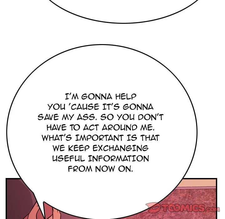 Manager Chapter 86 - Page 87