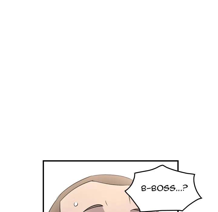 Manager Chapter 87 - Page 28