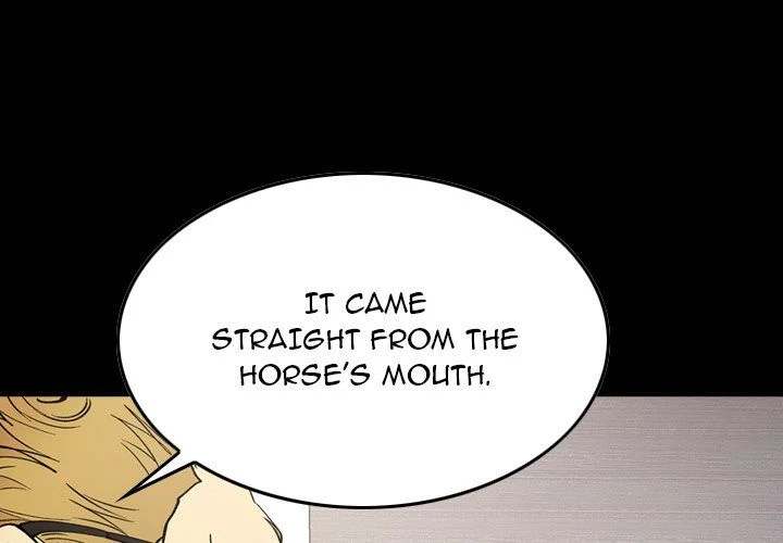 Manager Chapter 91 - Page 1