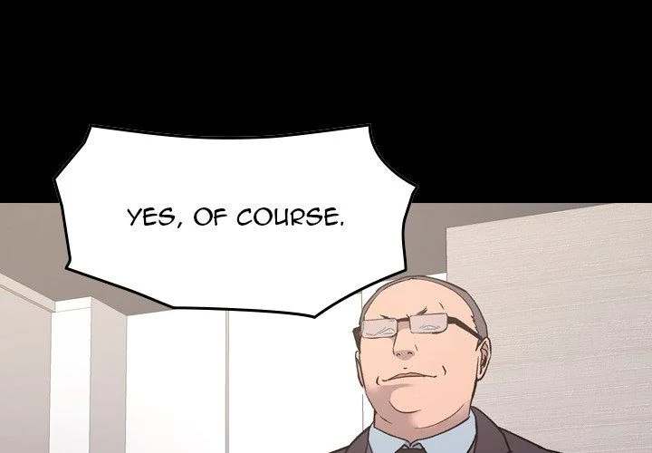 Manager Chapter 93 - Page 4