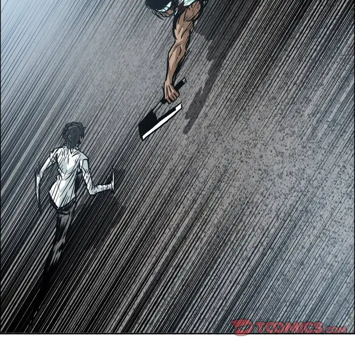 Boss in School Chapter 101 - Page 8