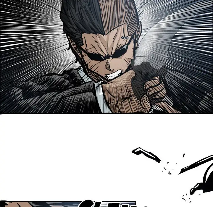 Boss in School Chapter 102 - Page 41