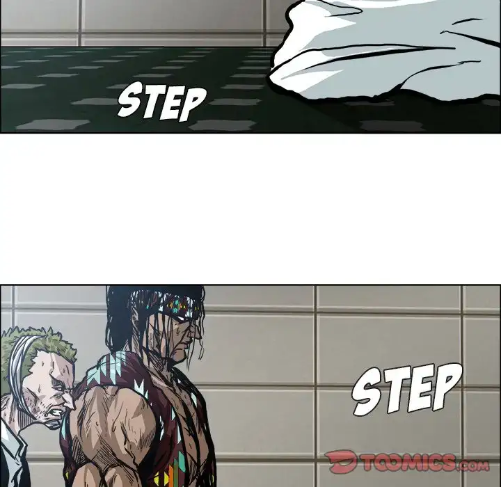 Boss in School Chapter 103 - Page 14