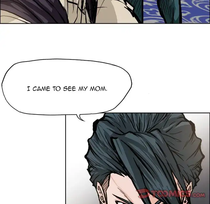 Boss in School Chapter 103 - Page 34