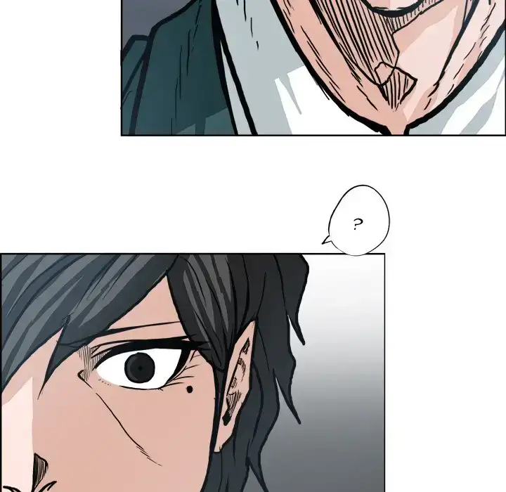 Boss in School Chapter 103 - Page 53