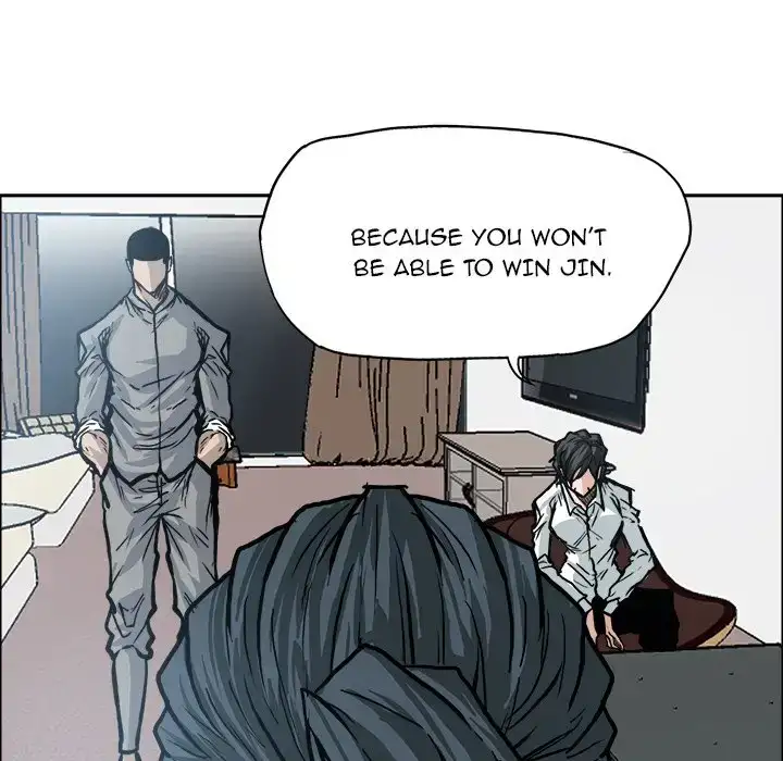 Boss in School Chapter 103 - Page 63