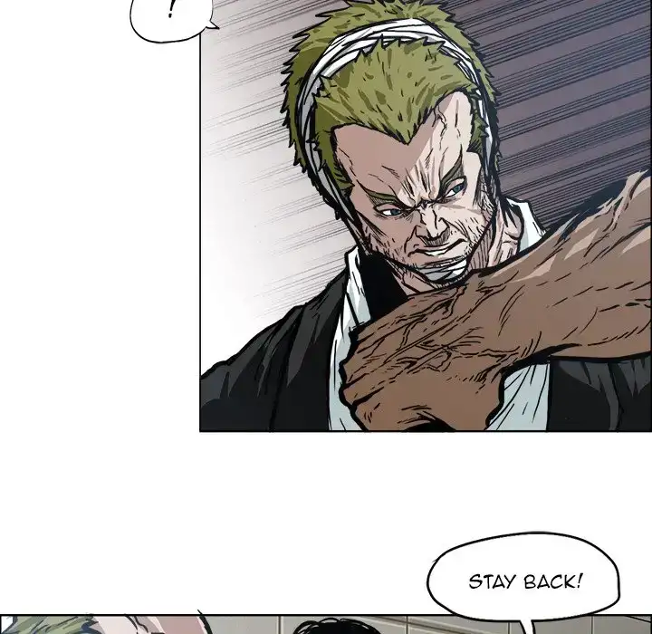 Boss in School Chapter 103 - Page 8