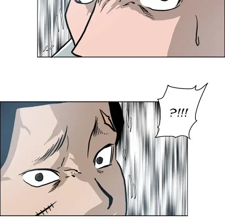 Boss in School Chapter 103 - Page 80