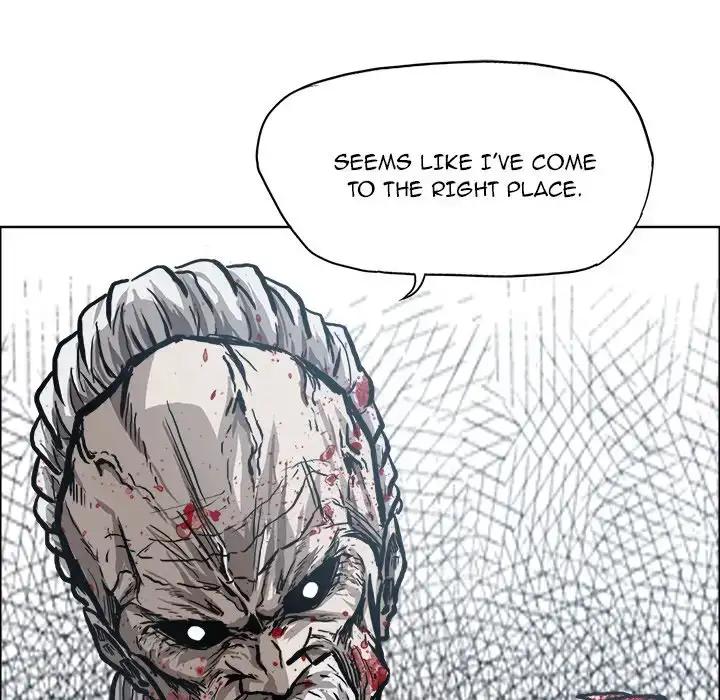 Boss in School Chapter 103 - Page 83