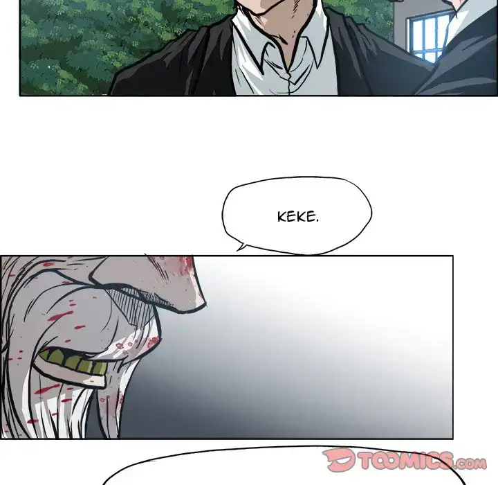 Boss in School Chapter 104 - Page 10