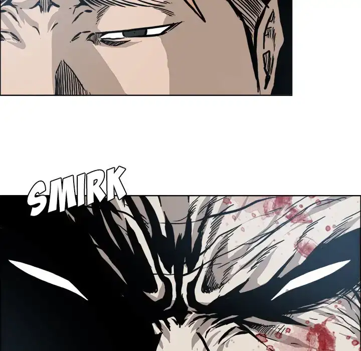 Boss in School Chapter 104 - Page 13