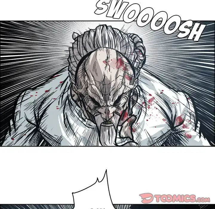 Boss in School Chapter 104 - Page 18