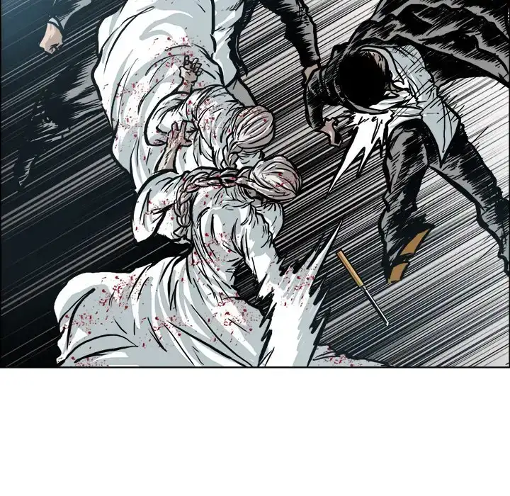 Boss in School Chapter 104 - Page 29