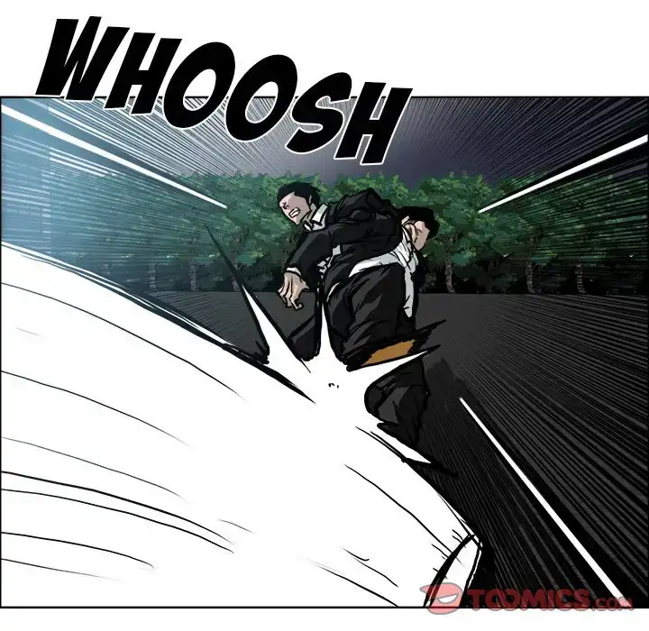 Boss in School Chapter 104 - Page 30