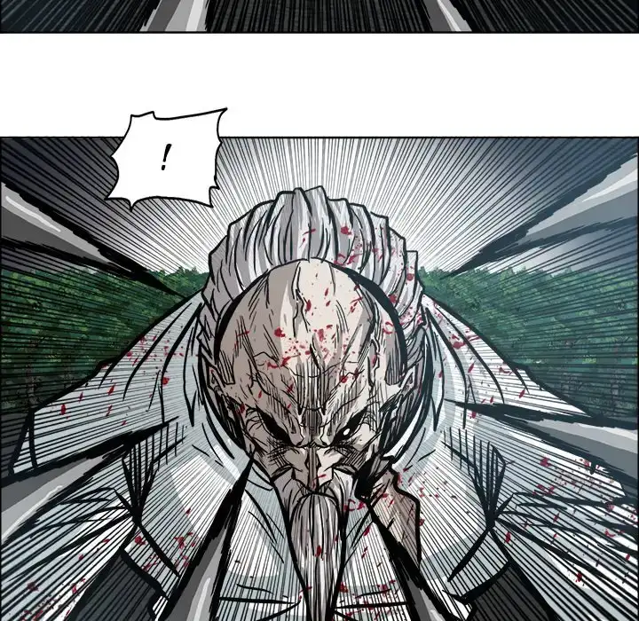 Boss in School Chapter 104 - Page 48