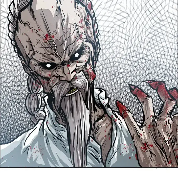 Boss in School Chapter 104 - Page 5