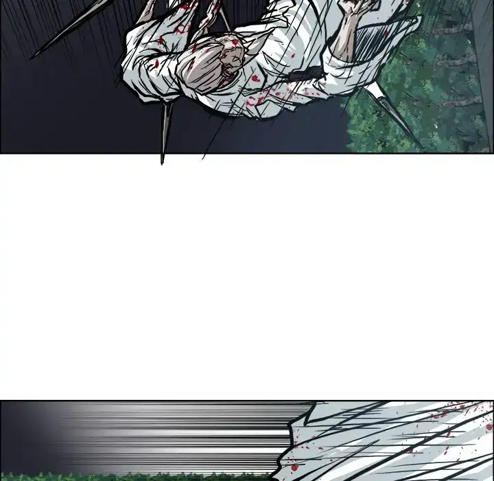 Boss in School Chapter 104 - Page 51