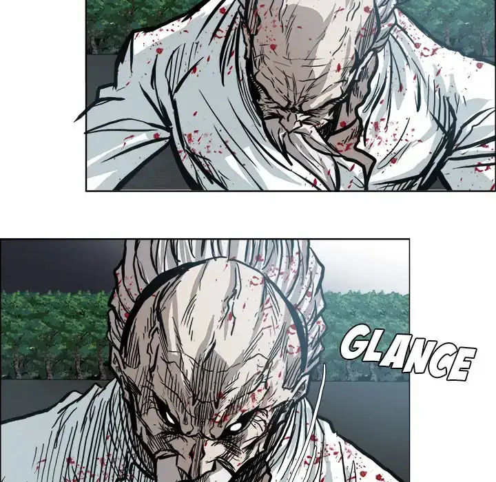 Boss in School Chapter 104 - Page 53