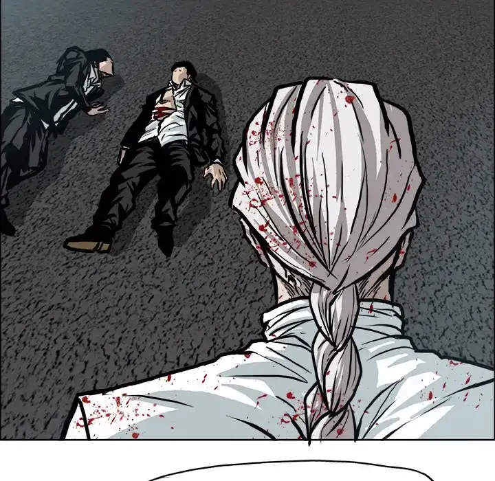 Boss in School Chapter 104 - Page 55