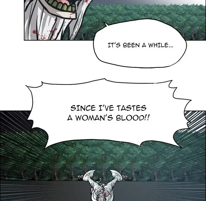 Boss in School Chapter 104 - Page 59