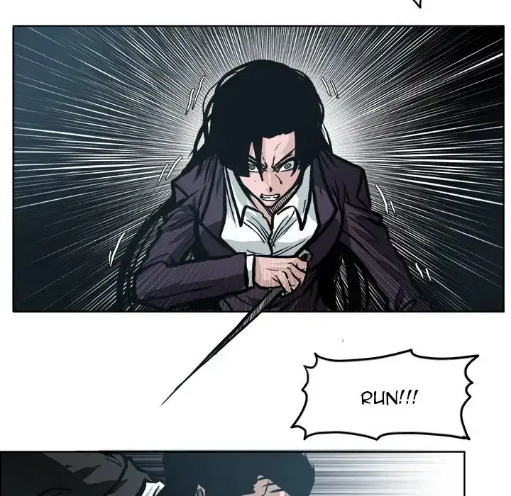 Boss in School Chapter 104 - Page 61