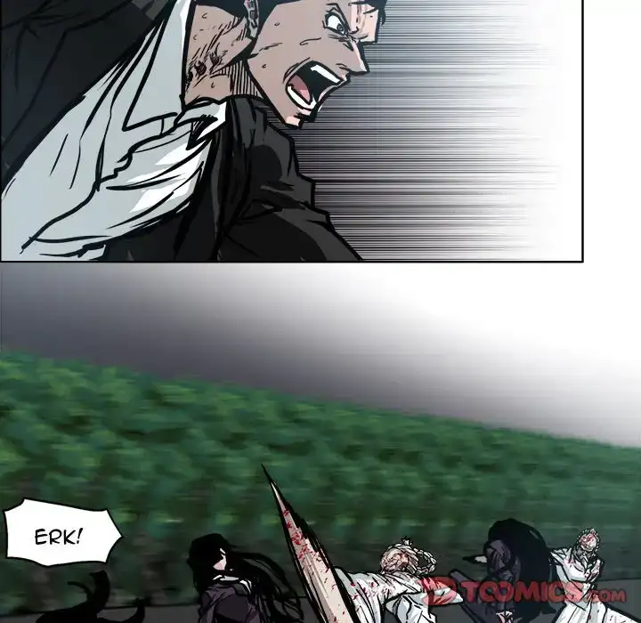 Boss in School Chapter 104 - Page 62