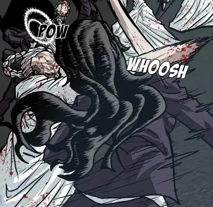 Boss in School Chapter 104 - Page 63