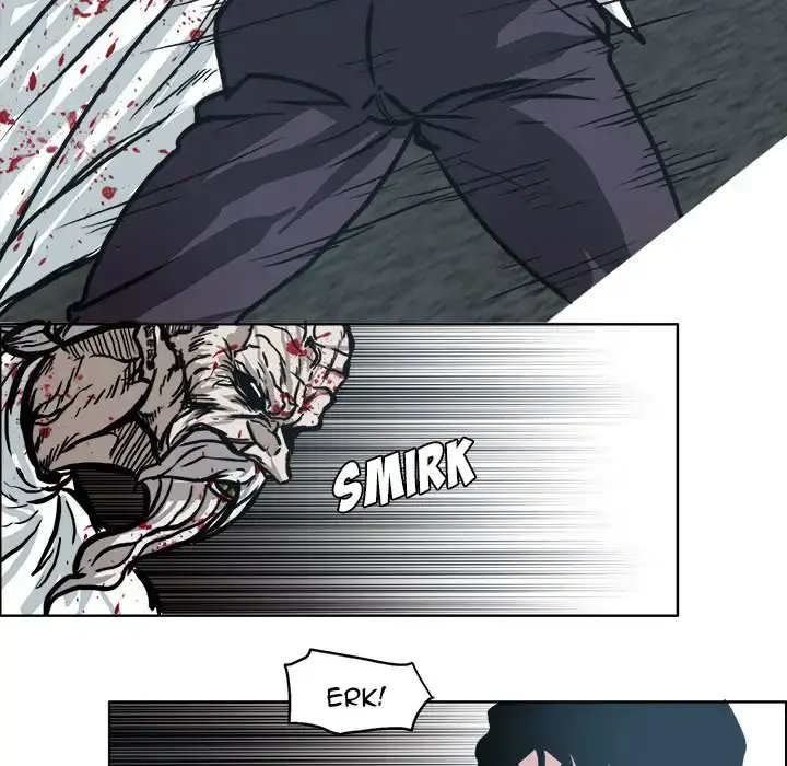 Boss in School Chapter 104 - Page 64