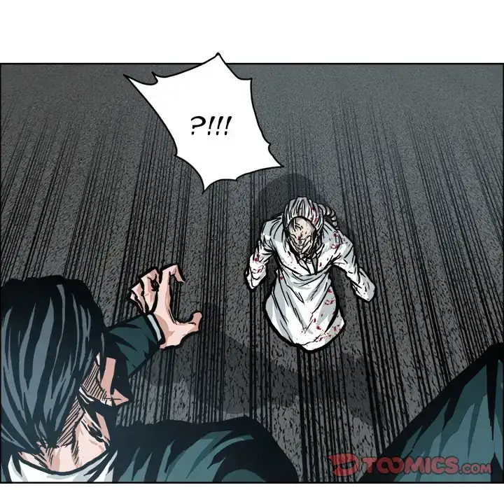 Boss in School Chapter 104 - Page 66