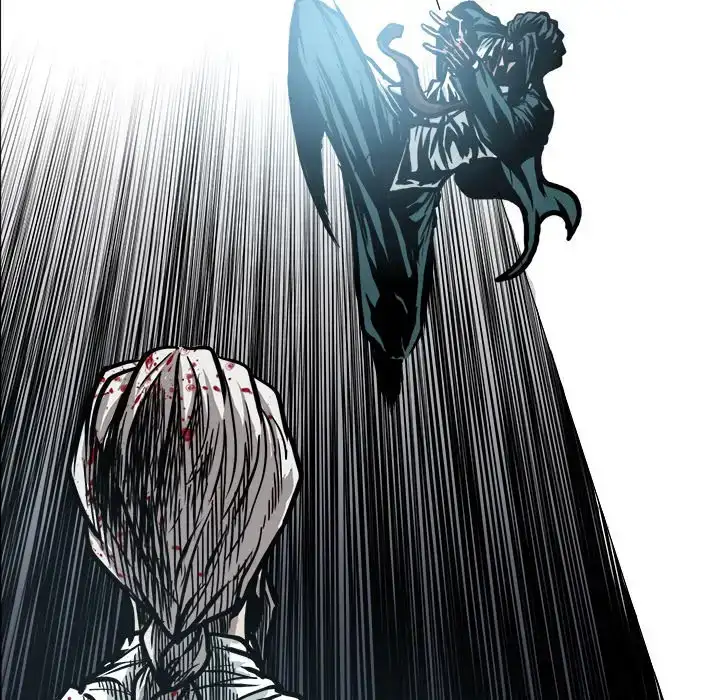 Boss in School Chapter 104 - Page 69