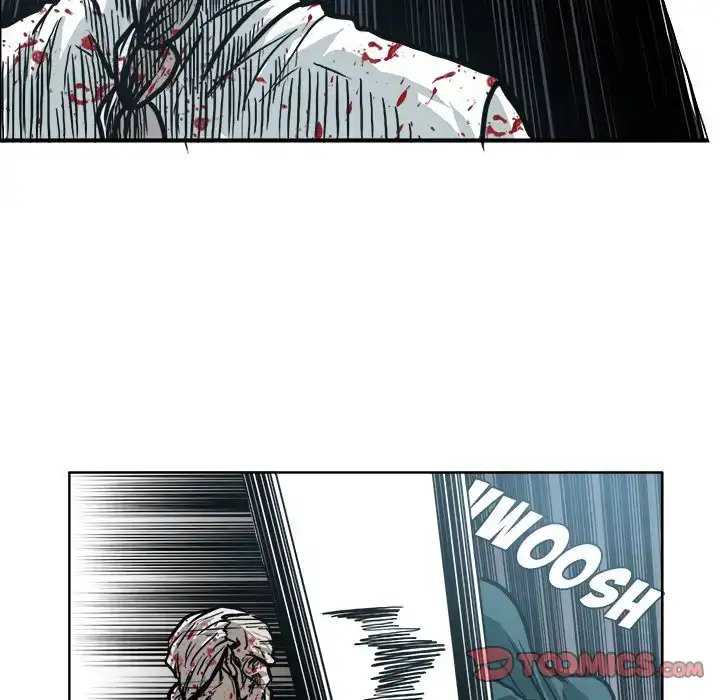 Boss in School Chapter 104 - Page 70