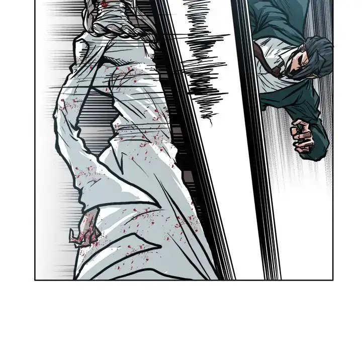 Boss in School Chapter 104 - Page 71