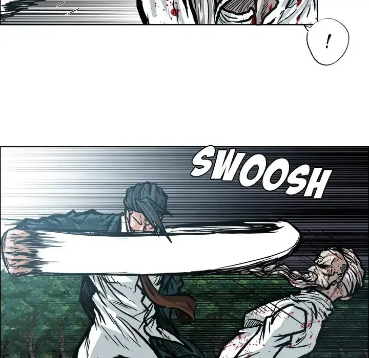 Boss in School Chapter 104 - Page 73