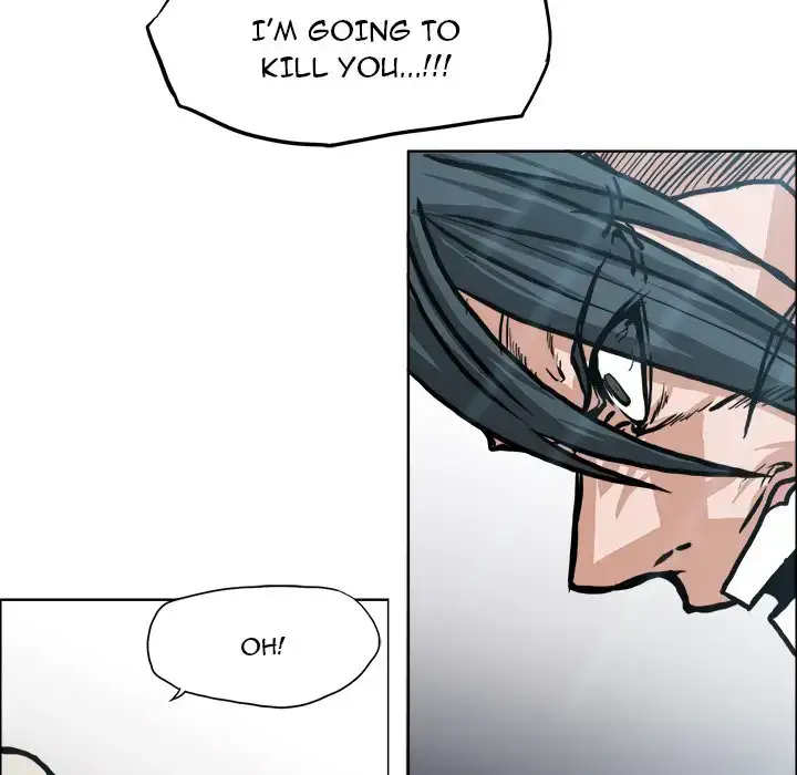 Boss in School Chapter 104 - Page 76