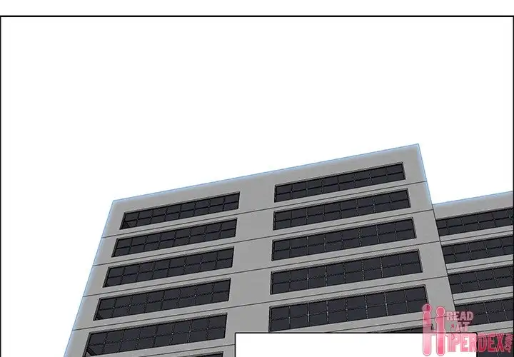 Boss in School Chapter 107 - Page 1