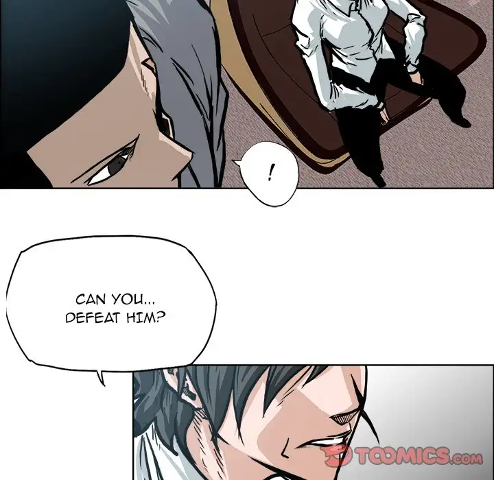 Boss in School Chapter 107 - Page 14