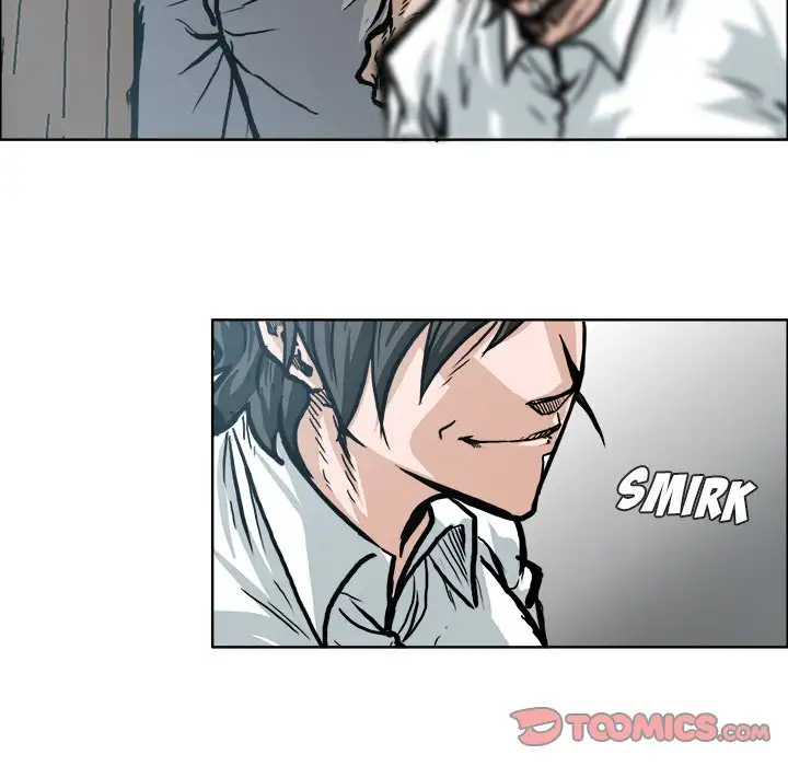 Boss in School Chapter 107 - Page 18