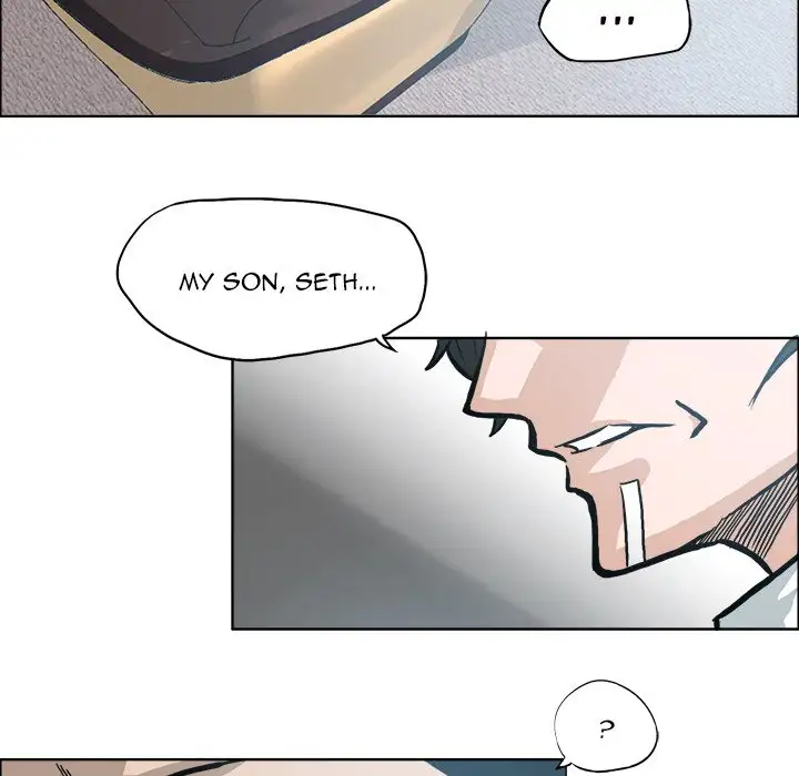 Boss in School Chapter 107 - Page 20