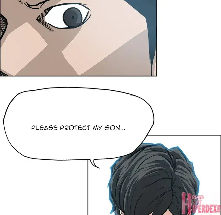 Boss in School Chapter 107 - Page 21