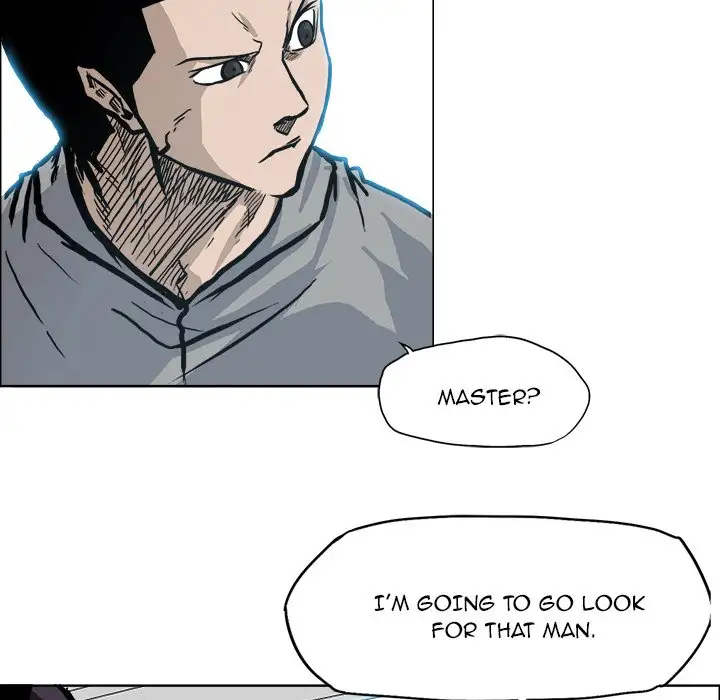 Boss in School Chapter 107 - Page 23