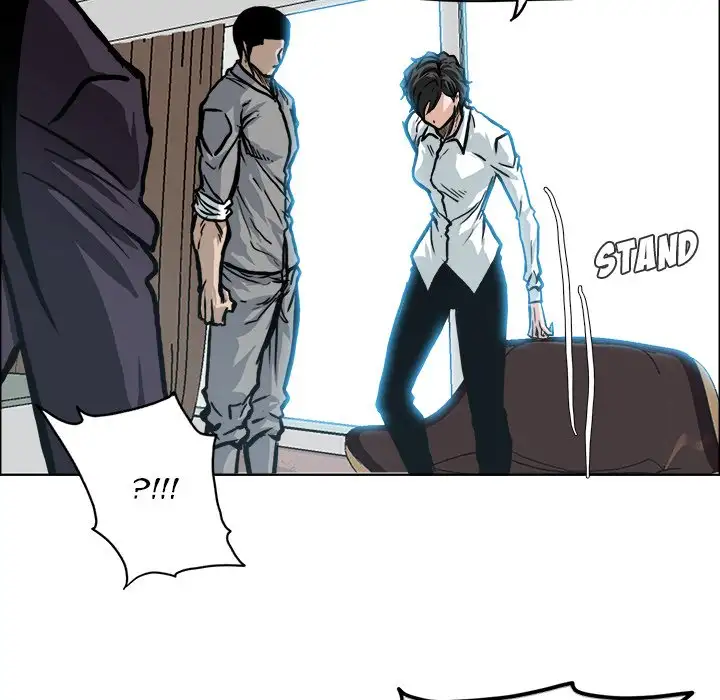 Boss in School Chapter 107 - Page 24