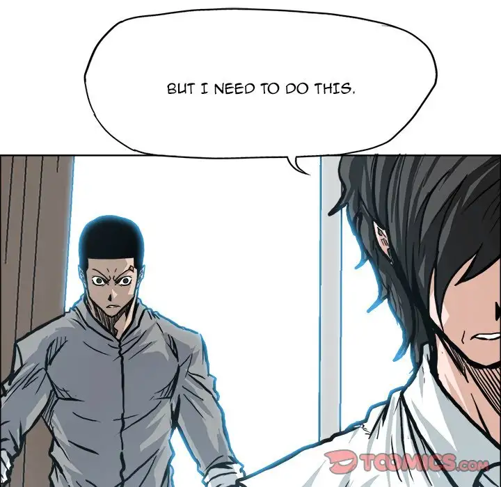 Boss in School Chapter 107 - Page 26