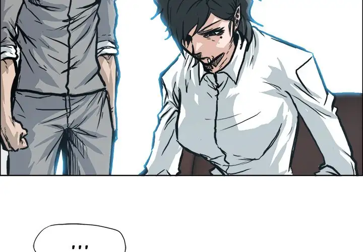 Boss in School Chapter 107 - Page 3