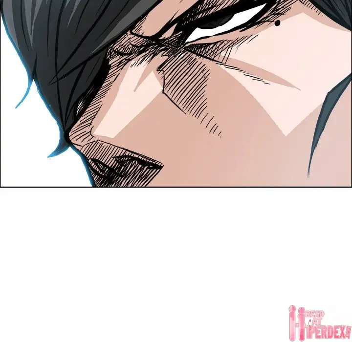 Boss in School Chapter 107 - Page 32