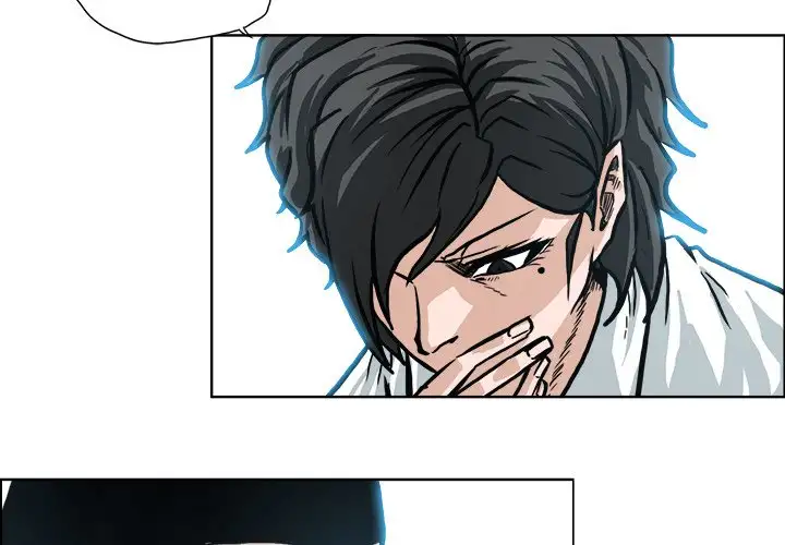 Boss in School Chapter 107 - Page 4