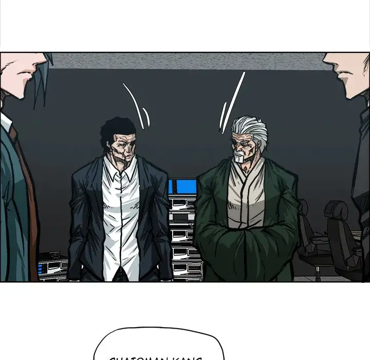 Boss in School Chapter 107 - Page 40